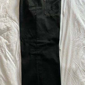 Slightly used Black Ecko unlimited jeans 36 waist and and 30 length